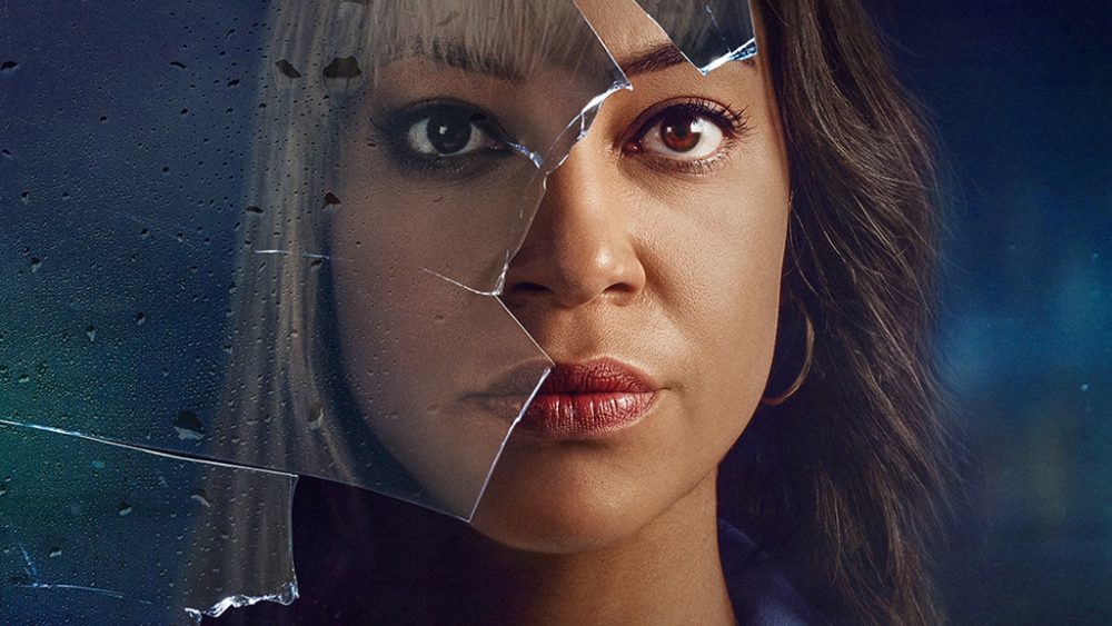 Mantente cerca Harlan Coben Netflix