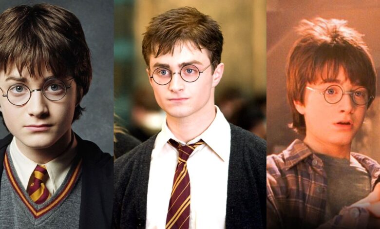 Harry Potter: 10 opiniones impopulares sobre Harry (según Reddit)