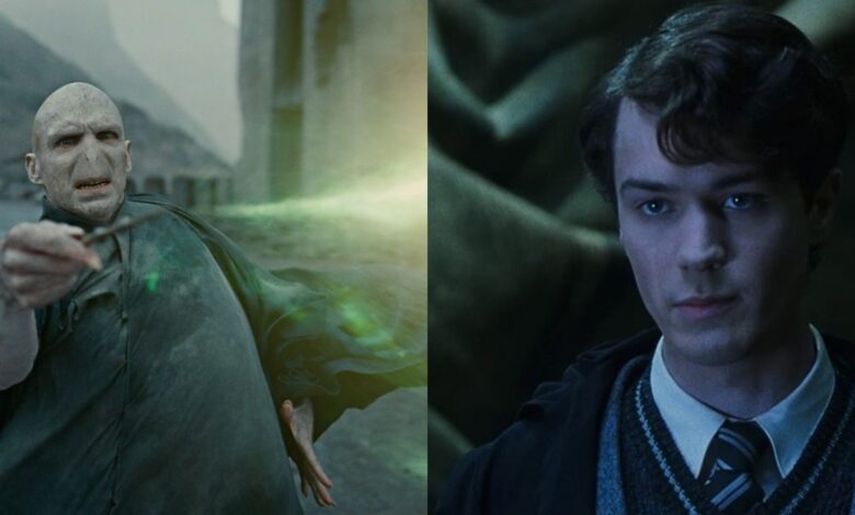 Harry Potter: 10 opiniones impopulares sobre Voldemort, según Reddit