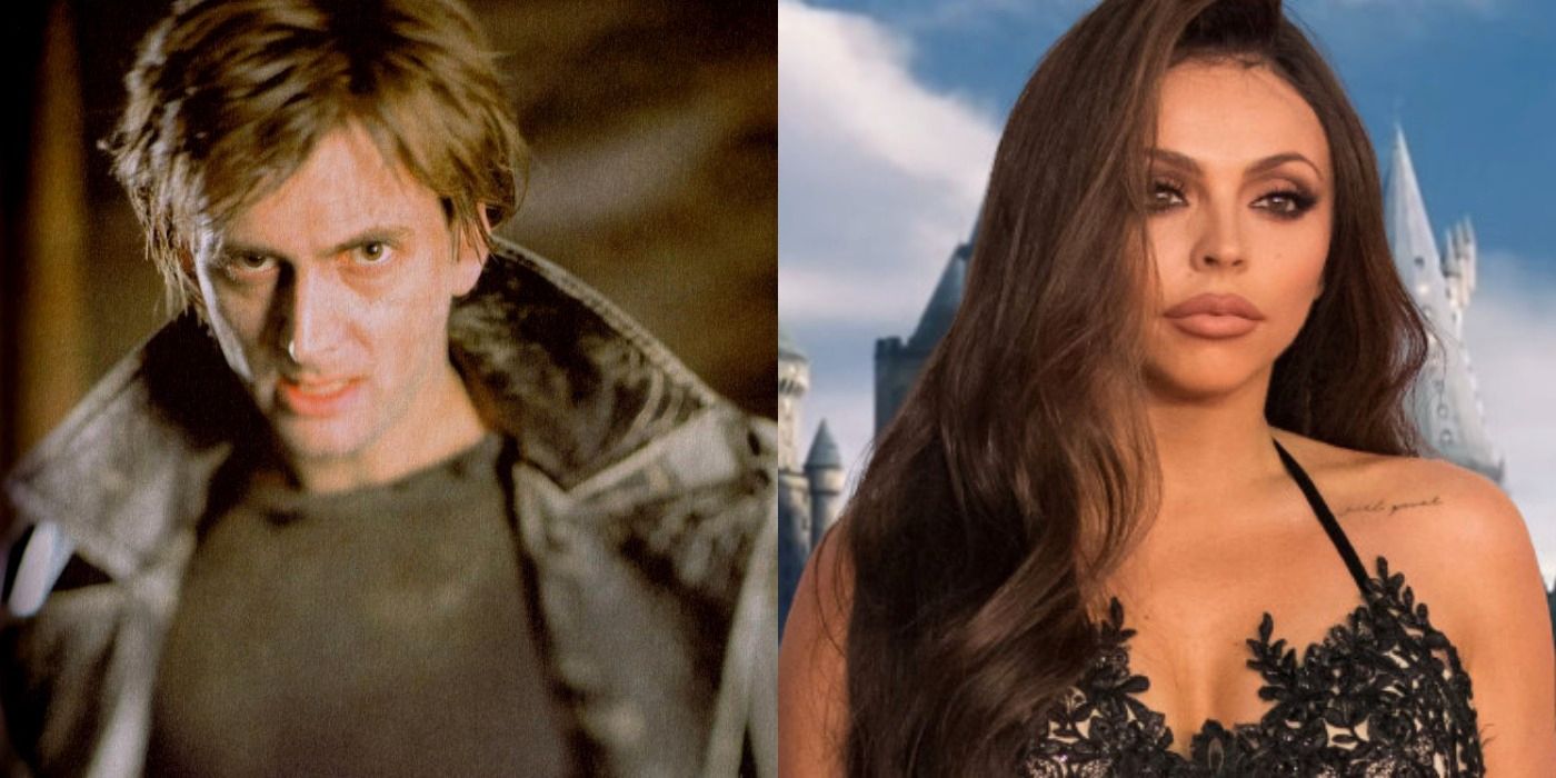 Harry Potter: 9 grandes estrellas británicas que tuvieron papeles más pequeños en las películas