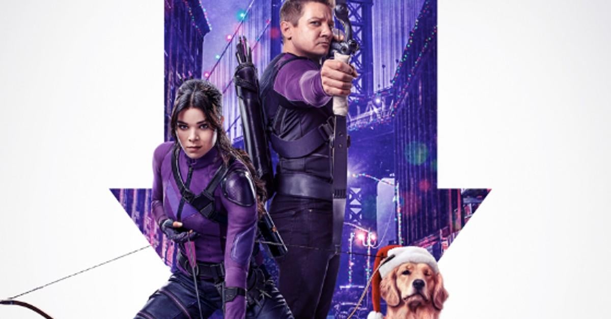 Marvel Exec dice que la estrella de Hawkeye Jeremy Renner todavía tiene futuro en el MCU