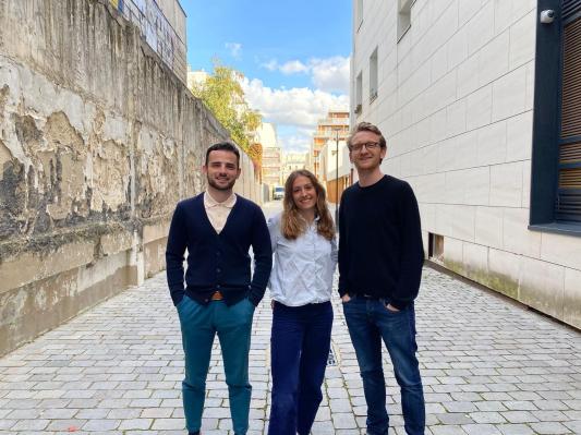 Hera es una nueva aplicación de calendario para personas con muchas reuniones virtuales