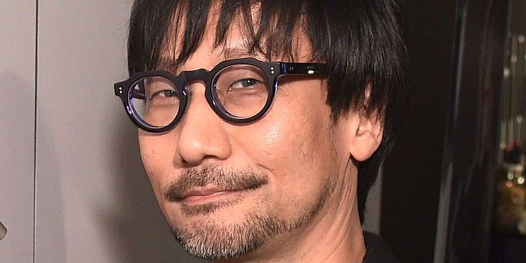 Hideo Kojima anuncia pedidos anticipados de gafas inspiradas en Death Stranding