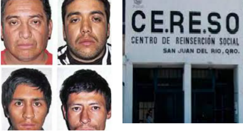 Historias de reos: Juan Barajas; líder huachicolero y “Padrino “ del penal San Juan del Río, toda una vida de lujos