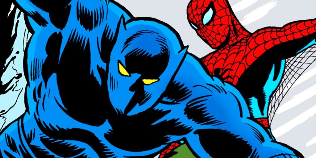 Historias icónicas de Marvel Comics honradas en las colecciones de Penguin Classics