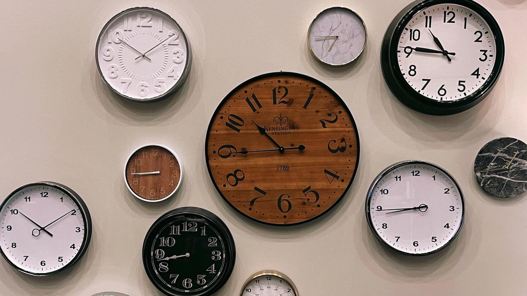 Horario de invierno en España ¿Cuándo se cambia la hora?