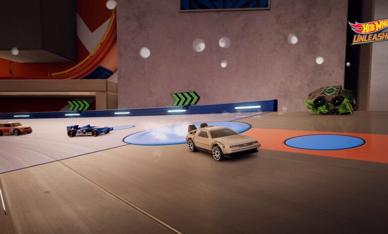 Hot Wheels Unleashed: Cómo obtener, vender y actualizar más autos