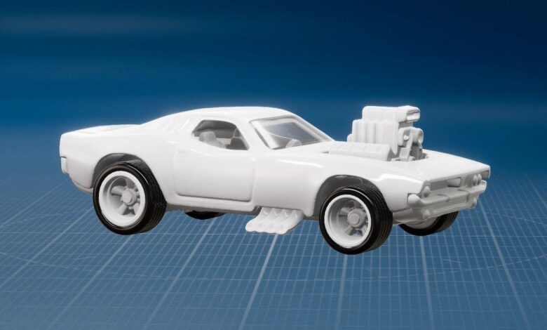 Hot Wheels Unleashed: Cómo usar las libreas (Guía del editor)