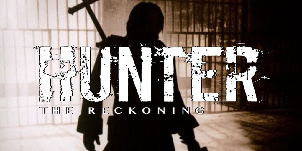 Hunter: The Reckoning 5th Edition se unirá pronto a Vampire: The Masquerade