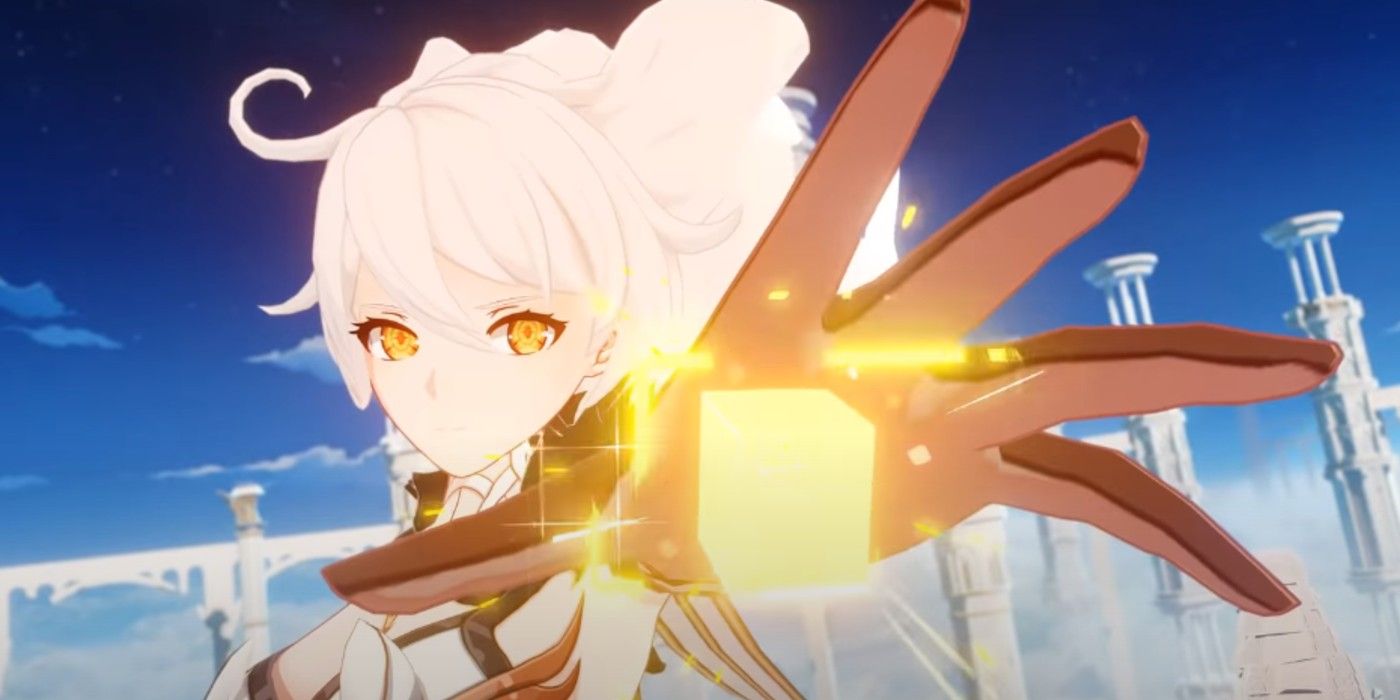 Impacto de Genshin: cuál es el verdadero nombre del Dios desconocido