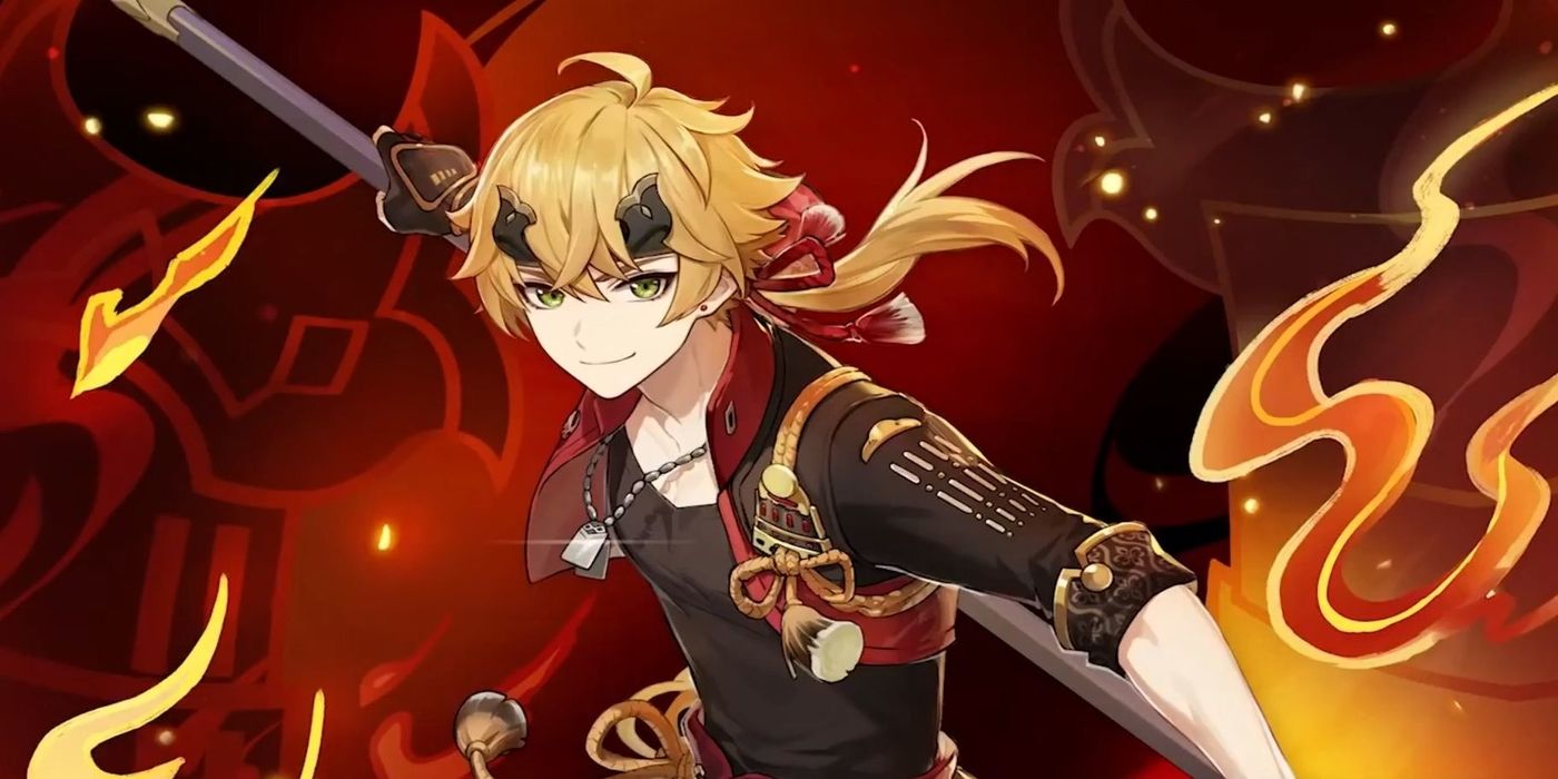 Impacto de Genshin: todos los códigos promocionales activos para octubre de 2021