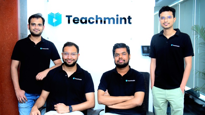 Indian edtech Teachmint valorada en $ 500 millones en una financiación de $ 78 millones