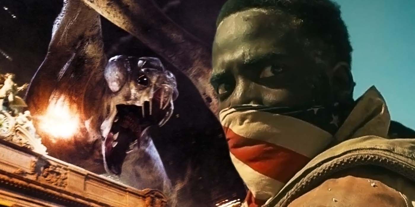 Invasion acaba de revivir un alienígena clásico de JJ Abrams |