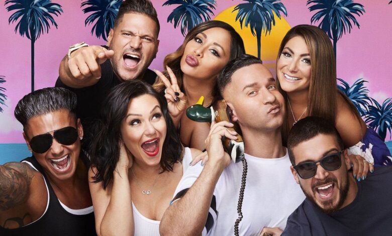 Jersey Shore: lo que han estado haciendo los roomies desde que terminó la temporada 4