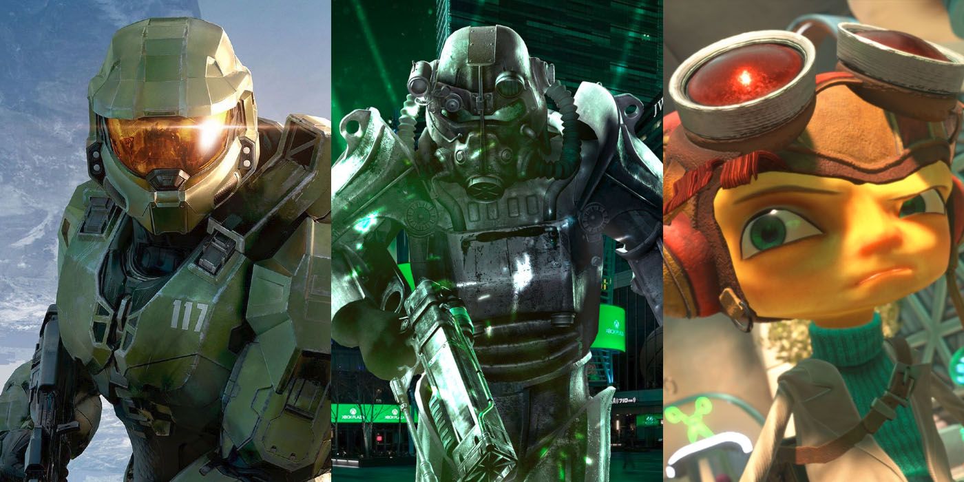 Juegos de Xbox como los exclusivos de PlayStation presentados por Studio Head