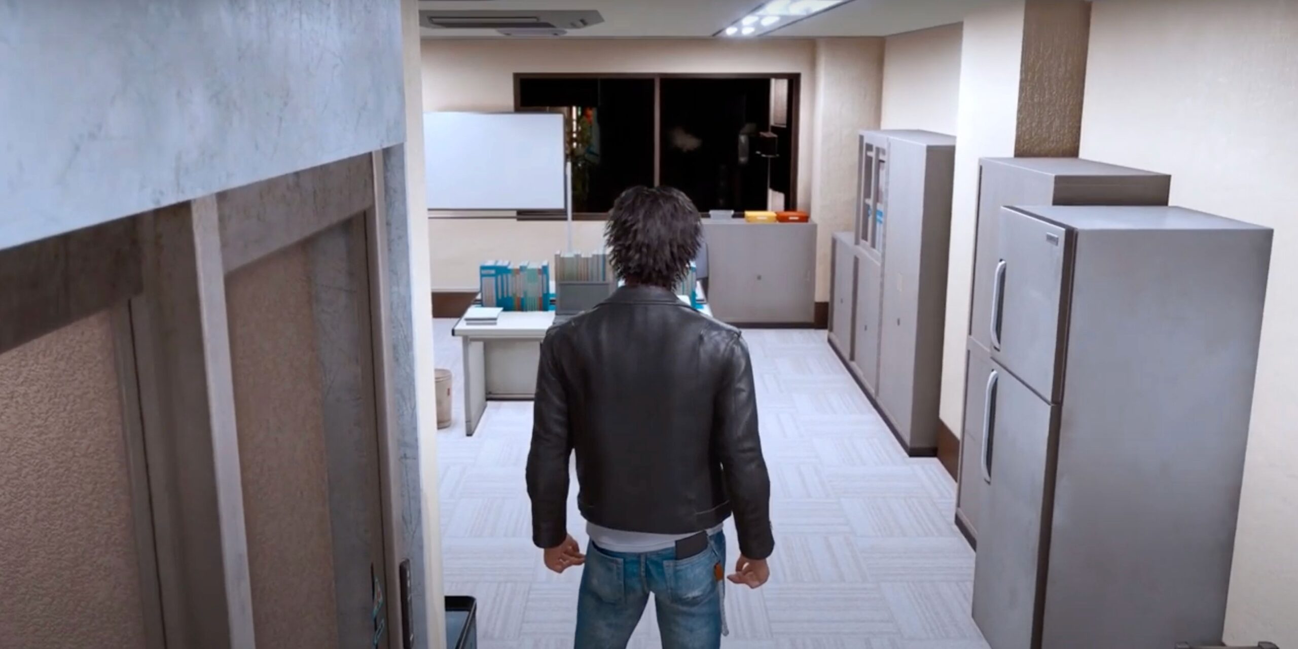 Juicio perdido: cómo encontrar al ladrón invisible |