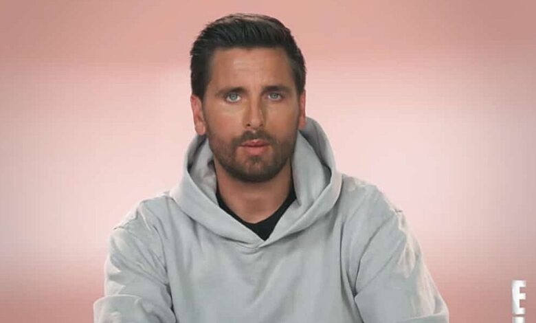 KUWTK: Por qué Scott Disick está desconsolado por el compromiso de Kourtney