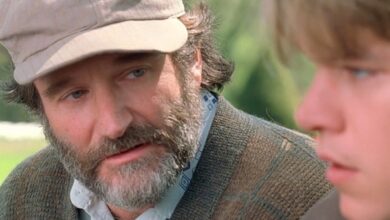 Kevin Smith: Weinstein lastimó el día de pago de la caza de la buena voluntad de Robin Williams