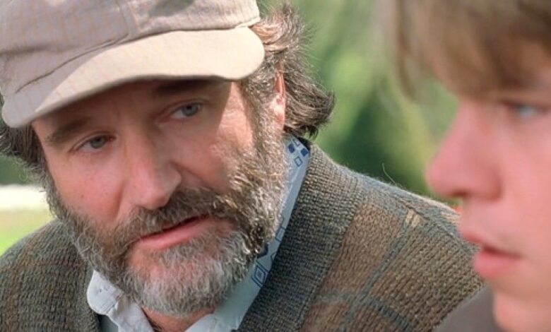 Kevin Smith: Weinstein lastimó el día de pago de la caza de la buena voluntad de Robin Williams