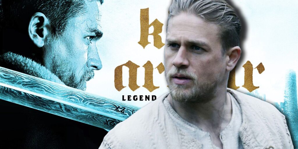 King Arthur 2: Por qué nunca sucedió la secuela de una leyenda de la espada