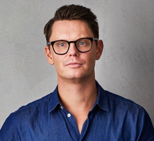 David Sandstrom, Klarna