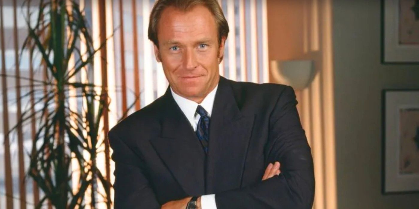 LA Law Sequel Series trae de vuelta a la estrella original Corbin Bernsen
