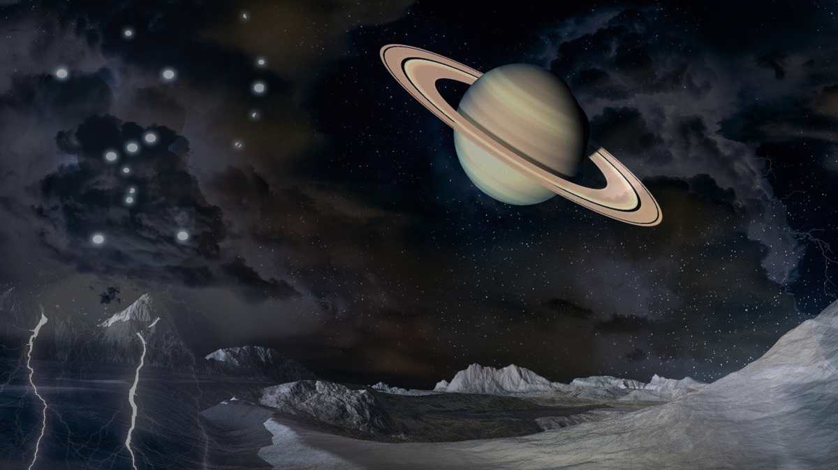 Saturno