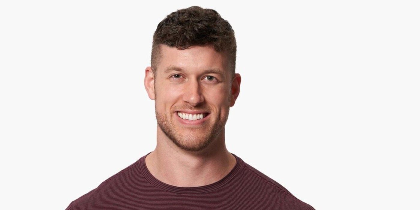 La despedida de soltera: edad, Instagram, trabajo, ciudad natal y más de Clayton Echard