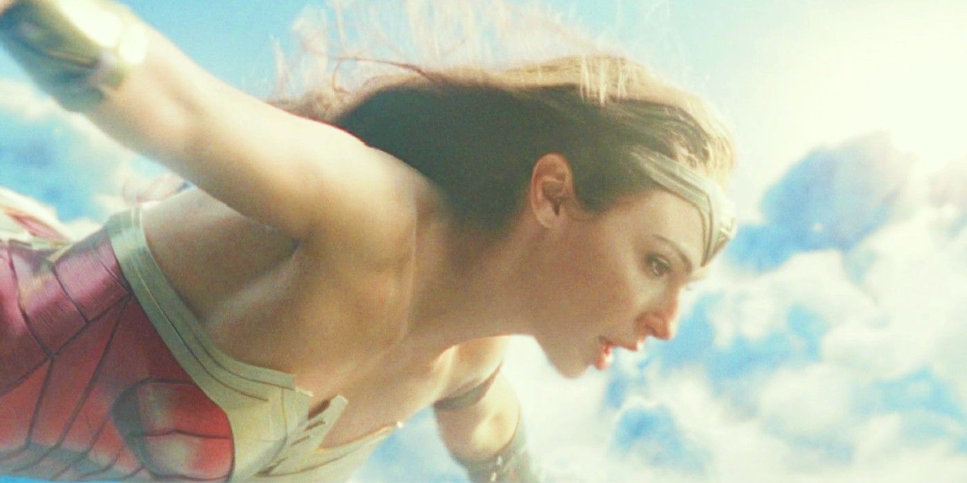 La directora de Wonder Woman 3 y Lynda Carter Dodge revelan durante DC FanDome