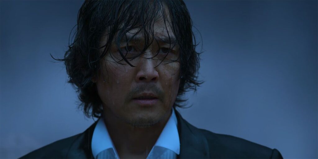 La estrella de Squid Game revela qué juego fue más difícil de filmar