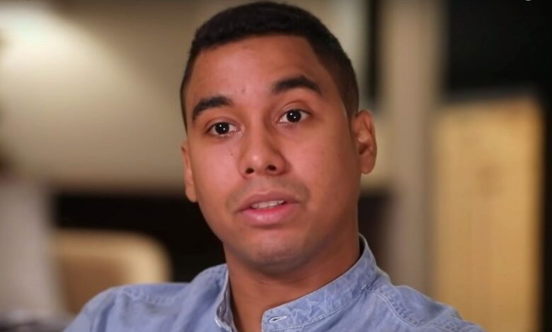 La familia Chantel: Pedro no logra comprender las limitaciones de ingresos de Chantel