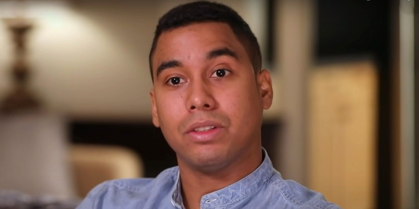 La familia Chantel: Pedro no logra comprender las limitaciones de ingresos de Chantel