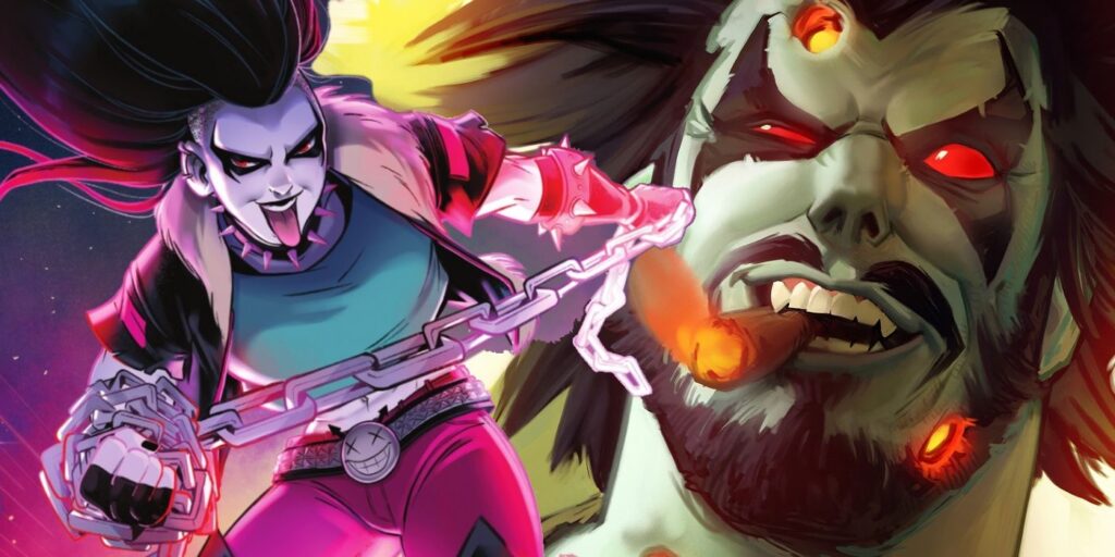 La hija de Lobo acaba de revelar su graciosa debilidad