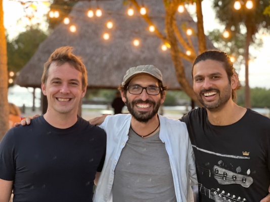 La insurtech brasileña Justos recauda 35,8 millones de dólares en la Serie A liderada por Ribbit Capital