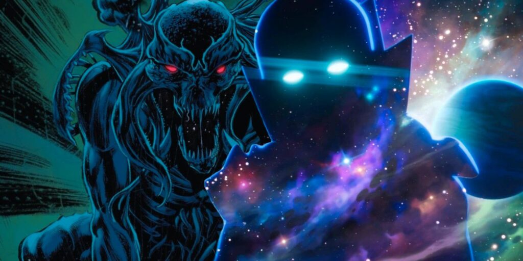 La némesis de la Bruja Escarlata podría ser el verdadero villano de ¿Y si ...?