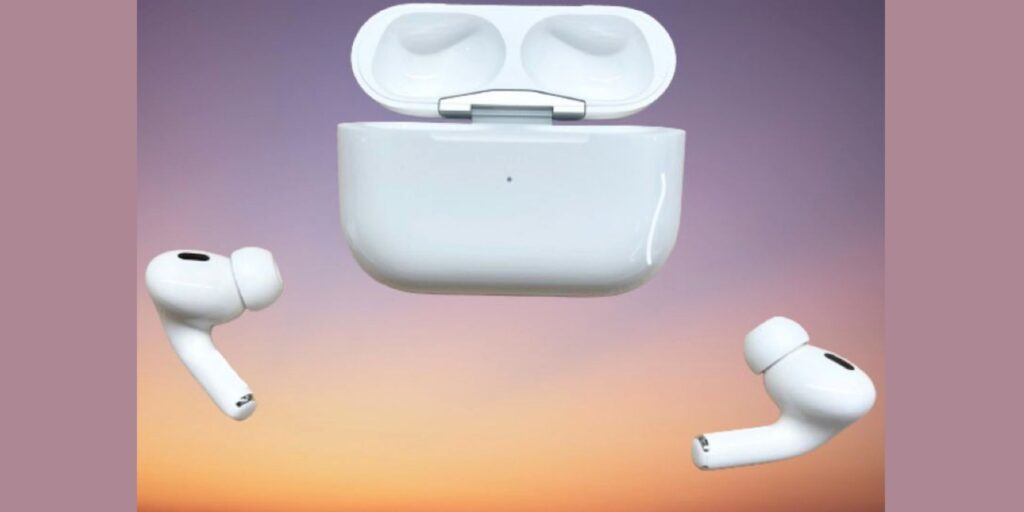 La nueva fuga de AirPods Pro 2 revela algunos cambios de diseño extraños