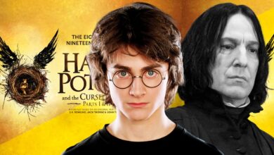 La película de Harry Potter y el niño maldito tendría un problema de refundición imposible