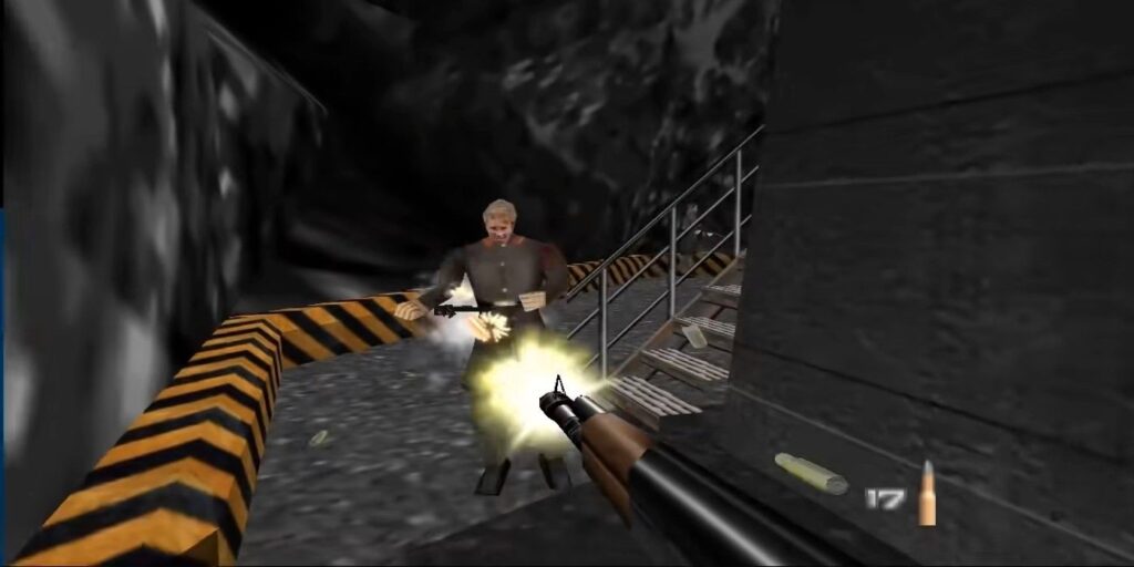La prohibición de GoldenEye 007 se levanta en Alemania gracias a una reciente solicitud de Nintendo