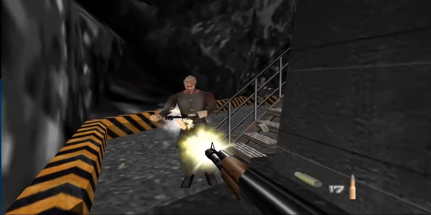 La prohibición de GoldenEye 007 se levanta en Alemania gracias a una reciente solicitud de Nintendo