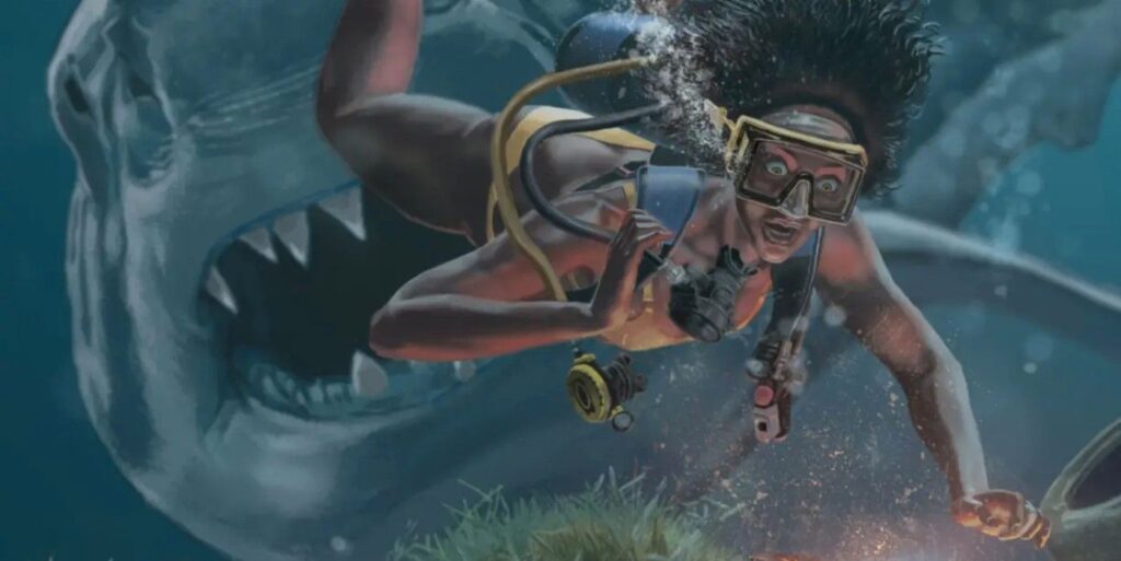 La secuela de Basketful of Heads de Joe Hill es una delicia espantosa de Grindhouse