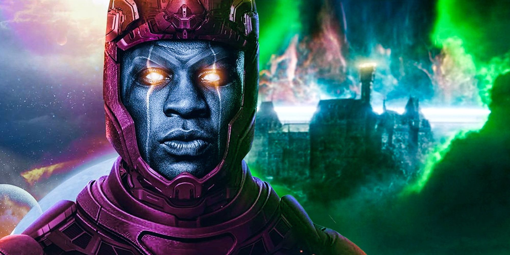 La versión de DC de TVA de Loki son en realidad héroes |