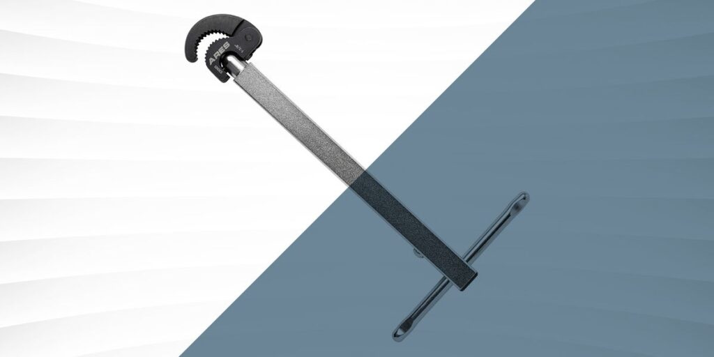 Las mejores llaves de lavabo para aficionados y profesionales