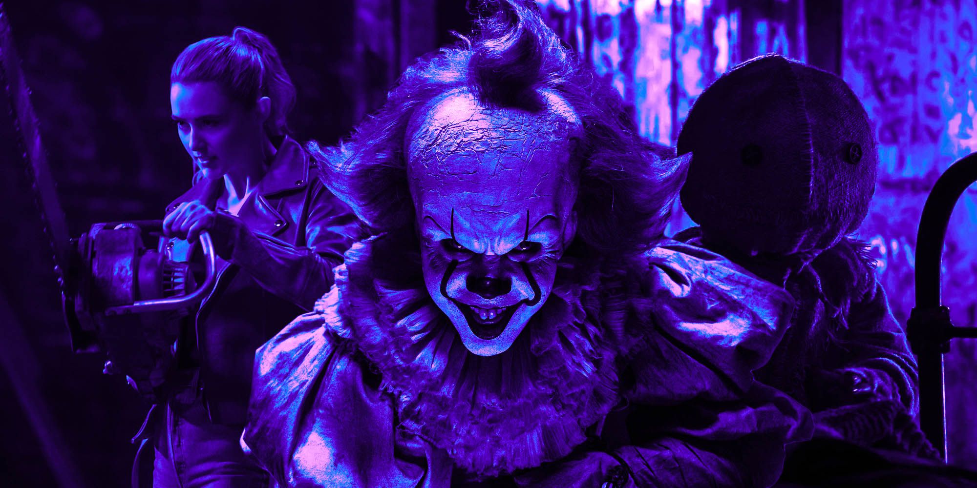 Las mejores películas de terror en HBO Max para Halloween 2021