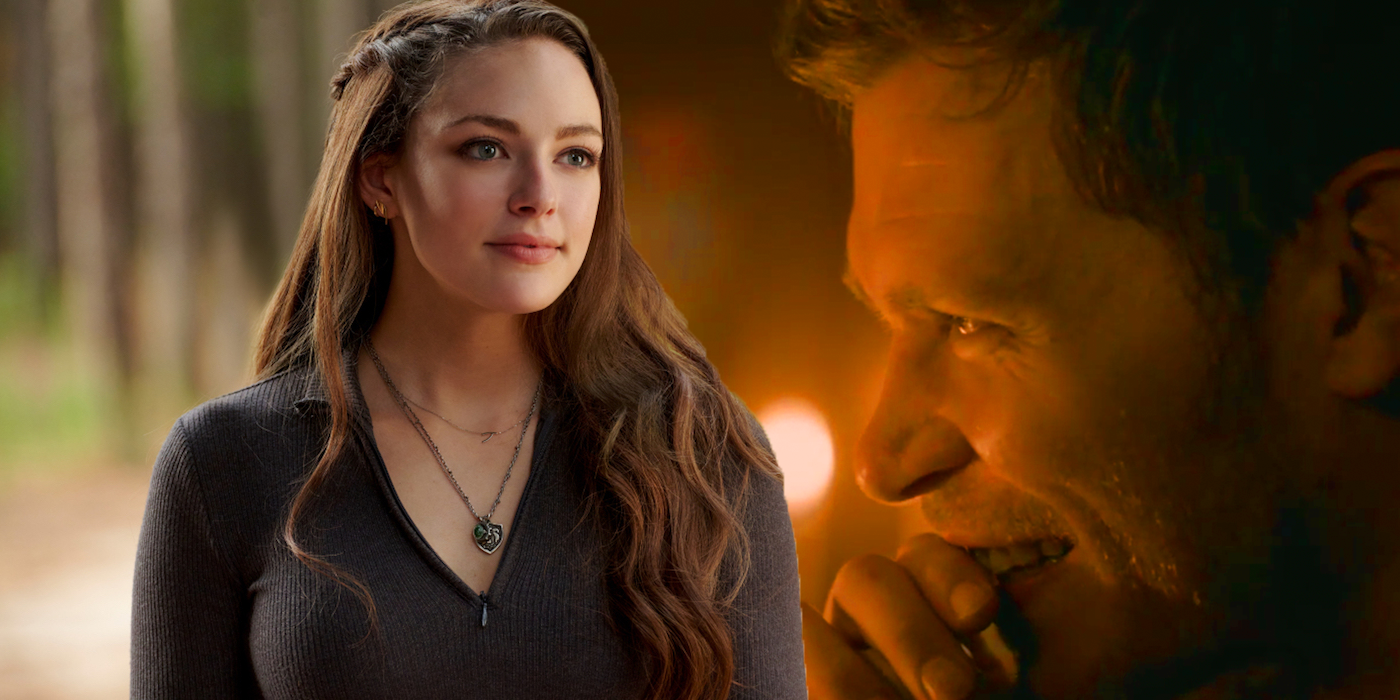Legacies acaba de repetir la escena más conmovedora de Klaus en los originales