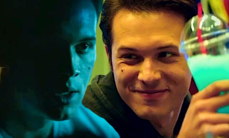 Legacies finalmente compensa su maltrato a Ethan |