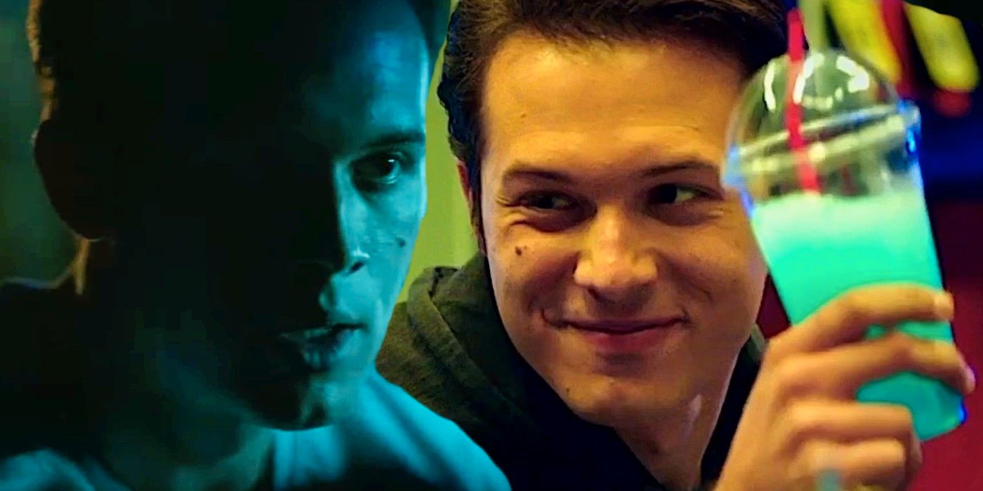 Legacies finalmente compensa su maltrato a Ethan |