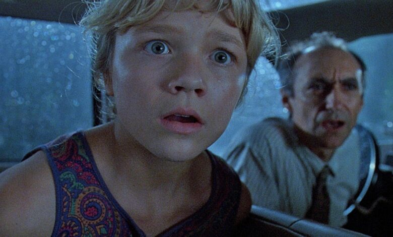 Lex de Jurassic Park adelanta el regreso de JW: Dominion |