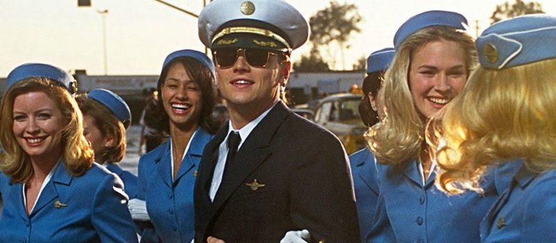 Atrápame si puedes irte