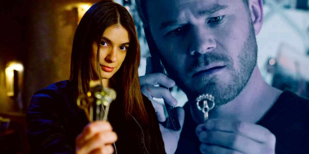 Locke & Key: Explicación de todas las llaves nuevas de la temporada 2 |