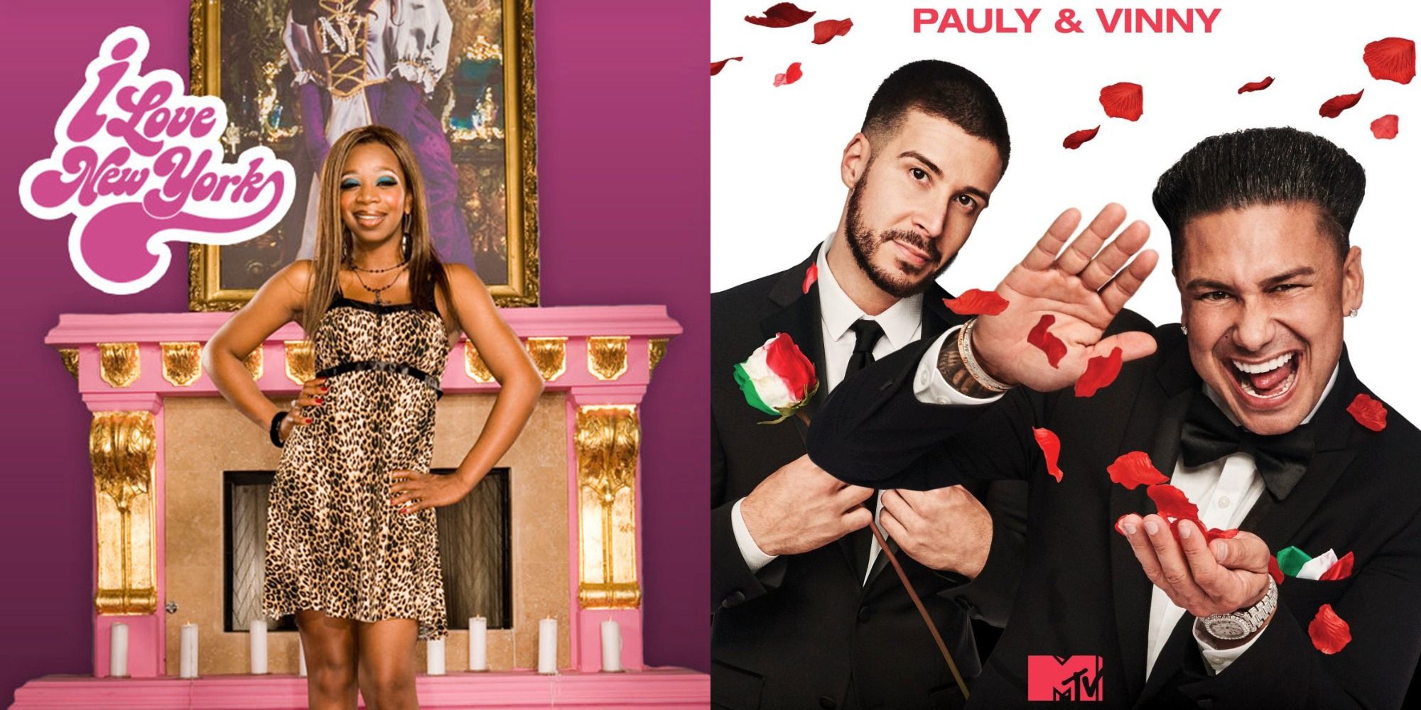 Los 10 programas de televisión de realidad más divertidos de todos los tiempos |